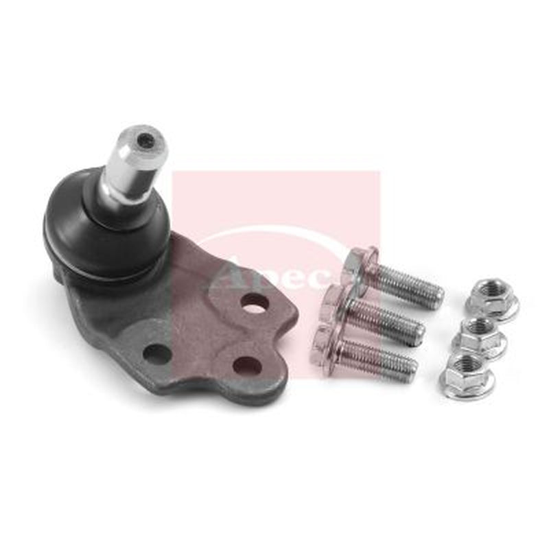 Apec Ball Joint Front Right fits Alfa Romeo Giulietta 2010-2020 1.4 1.6 1.8 2.0