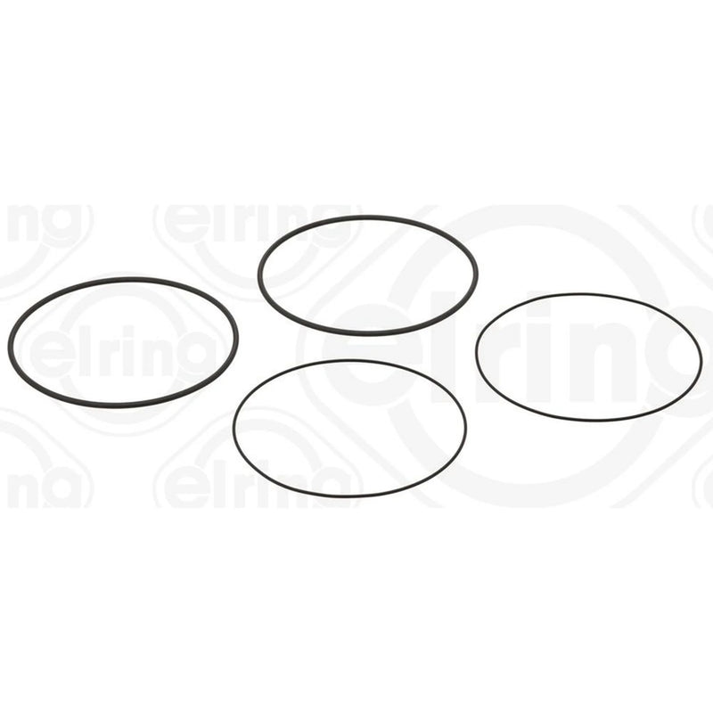 Elring Cylinder Liner Gasket Set Thick fits Mercedes-Benz Ng 1973-1996