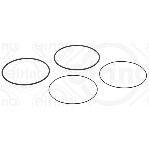 Elring Cylinder Liner Gasket Set Thick 827.533