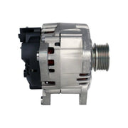 Hella Car Alternator 12V fits Dacia Duster 2010-2018 1.5 1.6