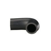 Gates Crankcase Ventilation Hose 106mm fits Opel Astra G 1998-2005 1.4 1.6