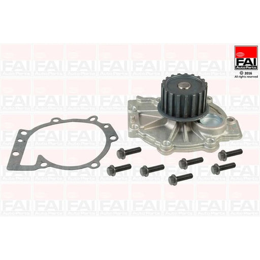FAI Engine Cooling Water Pump WP6397