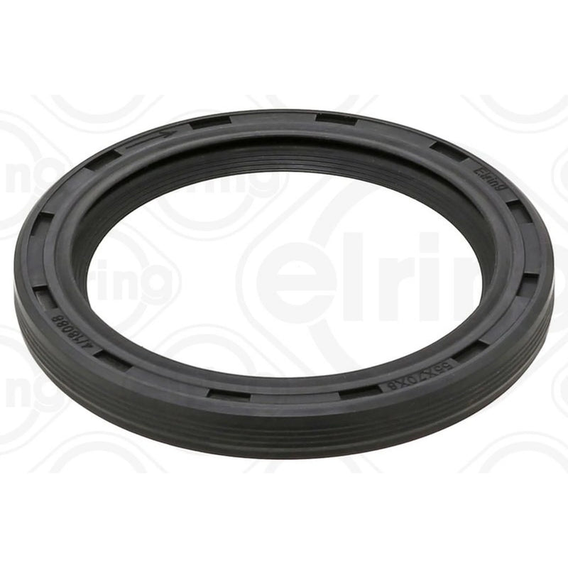 Elring Crankshaft Shaft Seal 70mm OD ID Wide fits Ford B-Max 2012-2017 1.0