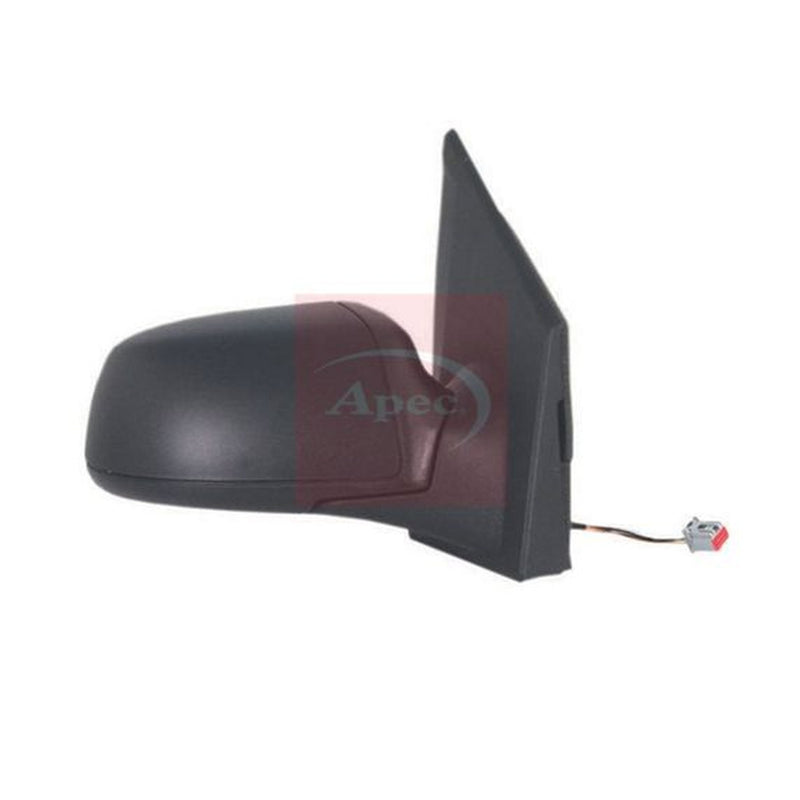 Apec Door / Wing Mirror Right fits Ford Fusion 2002-2012 1.25 1.4 1.6