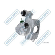 Apec Brake Caliper Assembly Front Left BCA2277