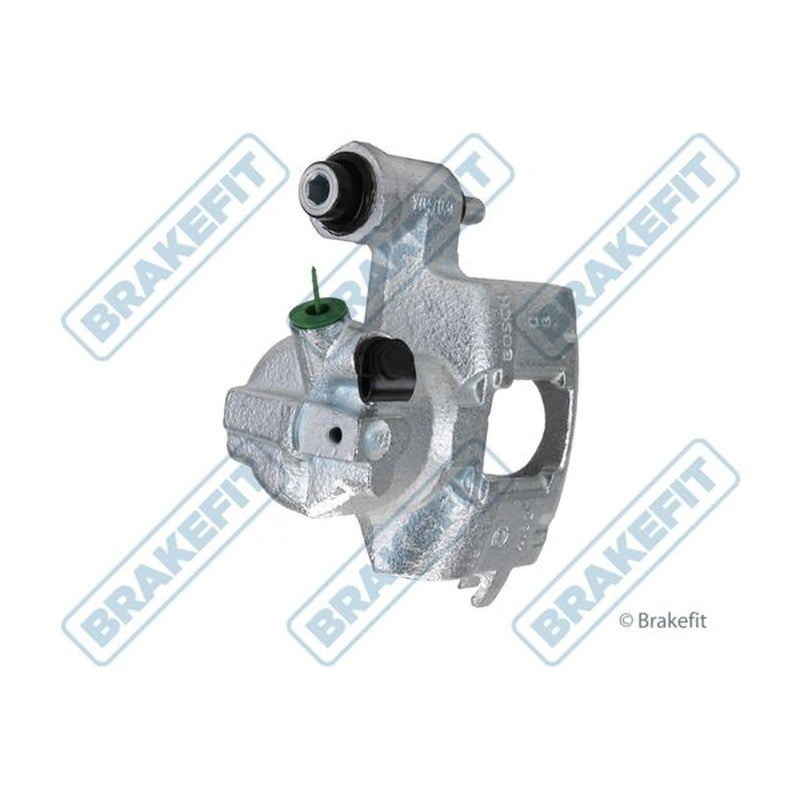 Apec Brake Caliper Assembly Front Left BCA2277