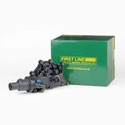 First Line Thermostat,Coolant fits Renault Clio III 2005-2014 1.6