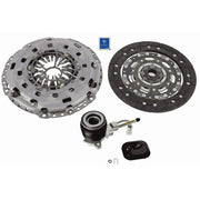 Sachs Clutch Kit Set 3pc 3000990113