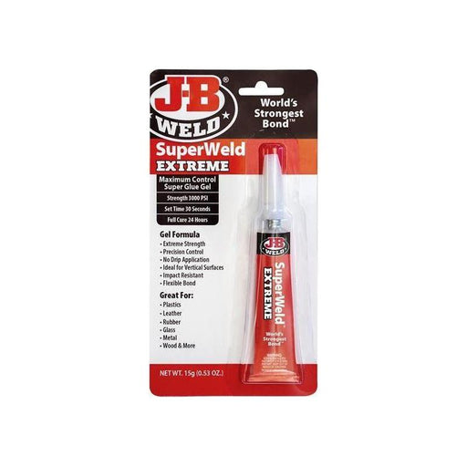 J-B Weld SuperWeld™ Extreme 15g J-B Weld - NN4 Online