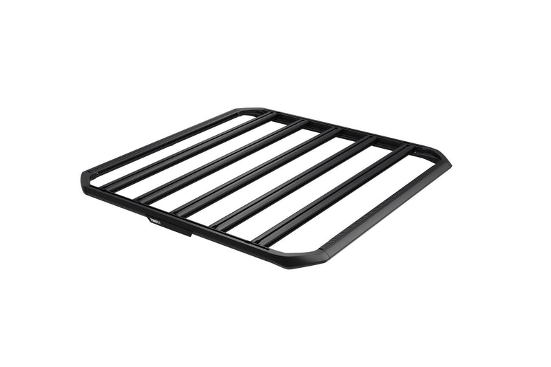 Thule Caprock M roof platform M Roof platform Thule - Bars 4 Cars