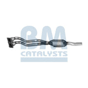 BM Catalysts Homologated Petrol Cat fits Audi A3 1996-2003 1.6