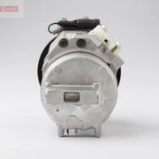 Denso Air Conditioning Compressor fits Mercedes-Benz Sprinter 3,5-T 2006-2016