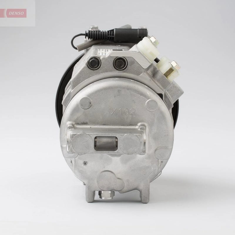 Denso Air Conditioning Compressor fits Mercedes-Benz Sprinter 3,5-T 2006-2016