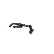 Gates Radiator Coolant Hose 750mm ID fits Audi A1 Allstreet 2024 on
