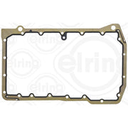 Elring Oil Sump Gasket Wide Thick 071.340