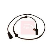 Apec ABS Wheel Speed Sensor Front Left fits Volvo S60 I 2000-2010 2.0 2.4 2.5