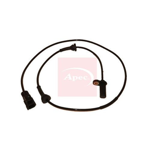 Apec ABS Wheel Speed Sensor Front Left fits Volvo S60 I 2000-2010 2.0 2.4 2.5