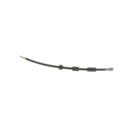 Bosch Brake Hydraulic Hose Line Front fits Ford Kuga I 2008-2012 2.0 2.5