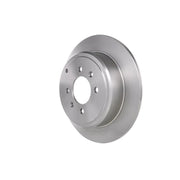 Bosch 2 x Solid Brake Discs fits Peugeot 406 1995-2004 1.8 1.9 2.0 2.1 2.2 3.0