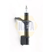 NAPA 2 x Shock Absorbers fits Kia Sedona 2006-2015 2.7 2.9