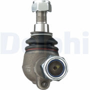 Delphi 2 x Ball Joints fits Mercedes-Benz S-Class 1991-1999