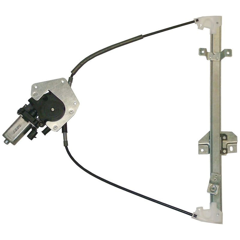 Valeo Electric Window Regulator Lifter Right Front 850105