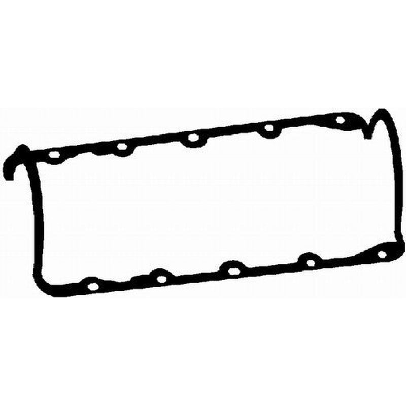 BGA Oil Sump Gasket Wide Thick fits Ford Cougar 1998-2001 2.0