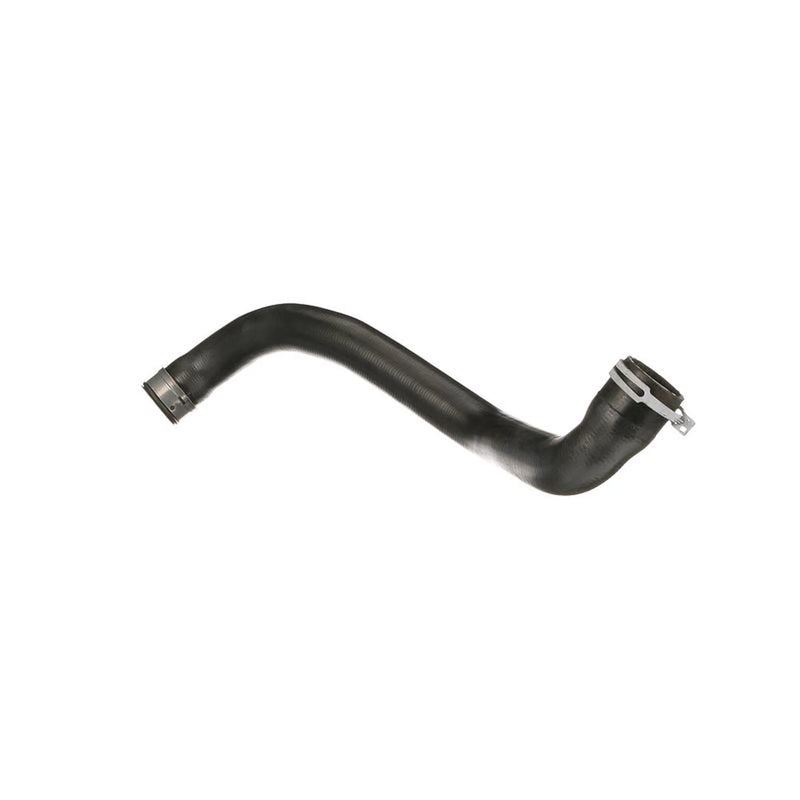 Gates Radiator Coolant Hose ID fits Mercedes-Benz M-Class 2005-2011 164.186