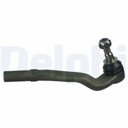 Delphi Steering Tie Rod End Ball Joint Front Right M14x1. fits Mercedes-Benz Cls