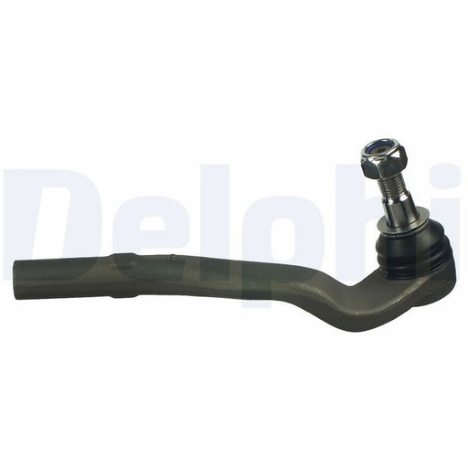 Delphi Steering Tie Rod End Ball Joint Front Right M14x1. TA3020