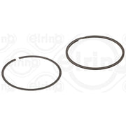 Elring Exhaust Manifold Gasket Set OD ID High 274.701