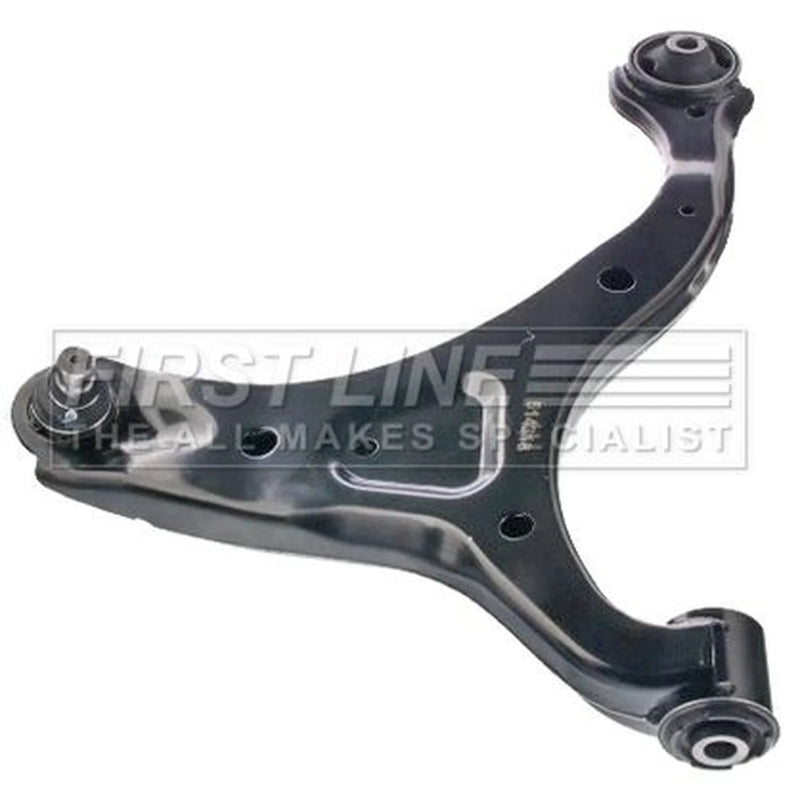 First Line Control/Trailing Arm fits Kia Sorento II 2009-2015 2.0 2.2 2.4