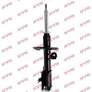 KYB Shock Absorber Damper Strut Front Left fits Nissan Qashqai +2 2007-2014