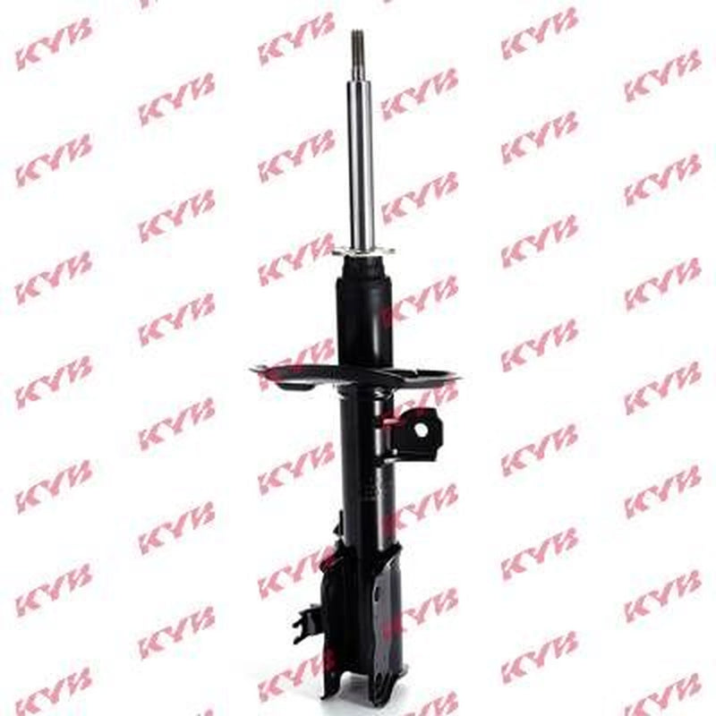 KYB Shock Absorber Damper Strut Front Left fits Nissan Qashqai +2 2007-2014