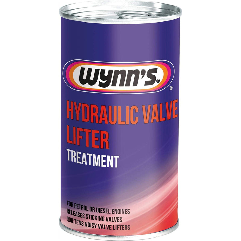 Wynns Hydraulic Valve Lifter Treatment - 325ml Wynns - Dynamic Drive