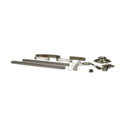 Gates Timing Chain Kit Set Links fits Hyundai Accent IV 2011-2017 1.6