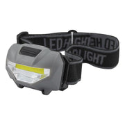 Uni-Com Head Torch - HL3106