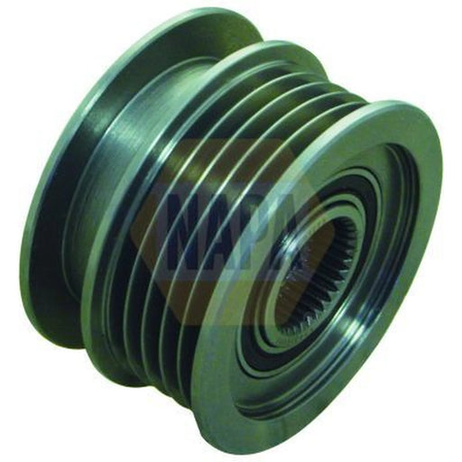 NAPA Alternator Overrunning Freewheel Clutch NOP1101
