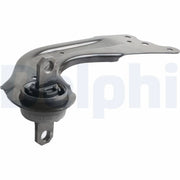 Delphi Control/Trailing Arm Lower fits Mazda CX-5 2011-2024 2.0 2.2 2.5