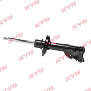 KYB Shock Absorber Damper Strut Front Left fits Honda Civic VIII 2006-2012 1.3
