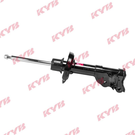 KYB 2 x Shock Absorbers fits Honda Civic VIII 2006-2012 1.3