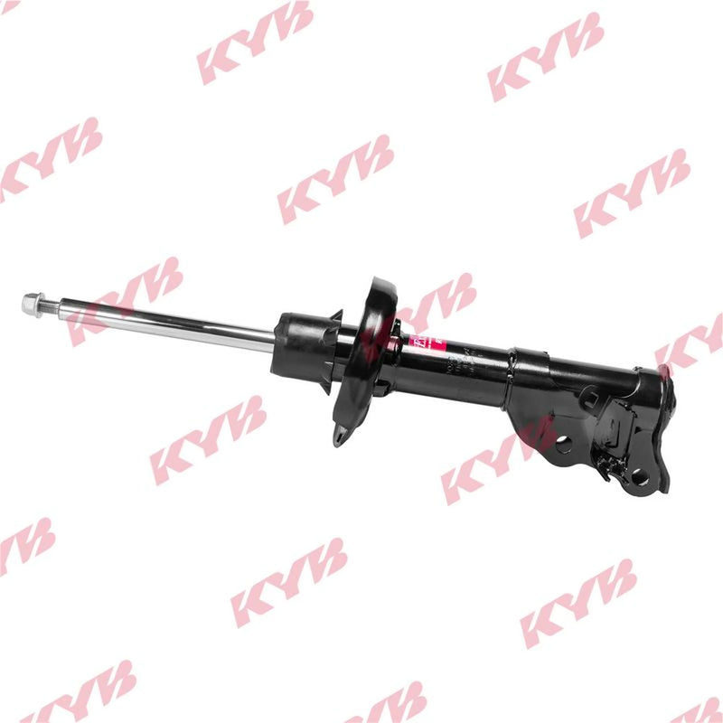 KYB 2 x Front Shock Absorbers fits Honda Civic VIII 2006-2012 1.3