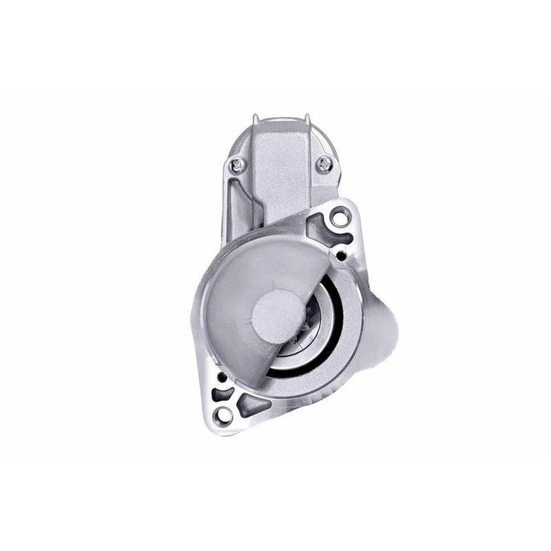 Hella Starter Motor 12V 0.8kW 9 Teeth fits Smart Cabrio 2000-2004