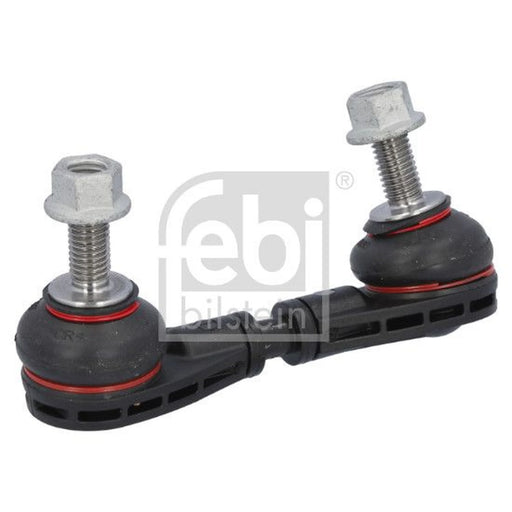 Febi Stabiliser Bar Link Coupling Rod Rear Left 1004429