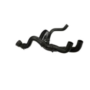 Gates Radiator Coolant Hose 660mm ID fits Seat Leon 2000-2006 1.6