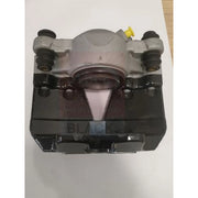 Apec Brake Caliper Assembly Front Left LCA1012BLK