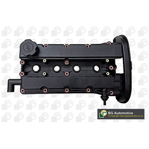BGA Cylinder Head Cover Plastic fits Chevrolet Aveo / Kalos 2003-2013 1.4