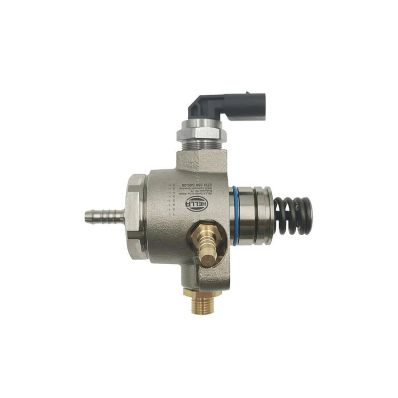 Hella High Pressure Fuel Pump 8TH 358 345-081