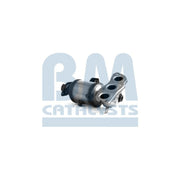BM Catalysts Homologated Petrol Cat fits Citroën C1 2005-2014 1.0