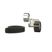 Gates V-Ribbed Belt Set fits Mazda 3 2006-2009 2.0